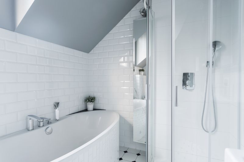 Shower and Tub Upgrades