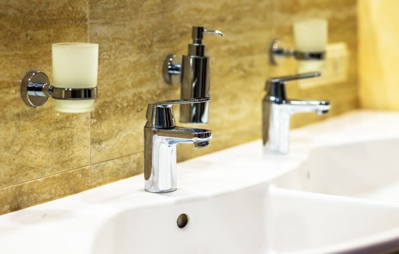 Fixtures and Faucets