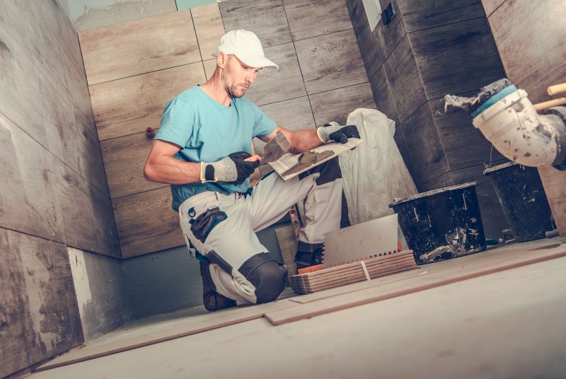 Top Bathroom Remodeling Companies in Newberg, OR