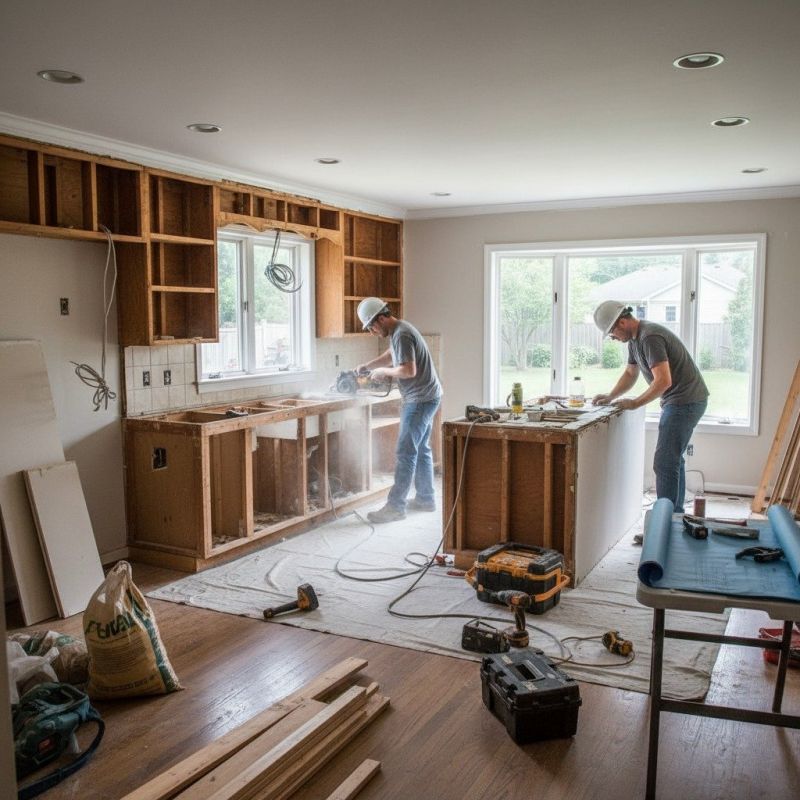Top Bathroom Remodeling Companies in Newberg, OR
