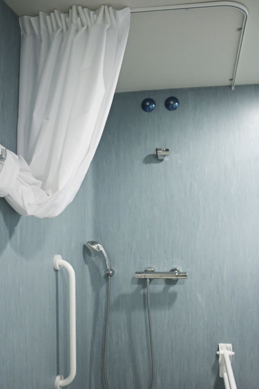 Cost of Shower Installation in Salem, OR