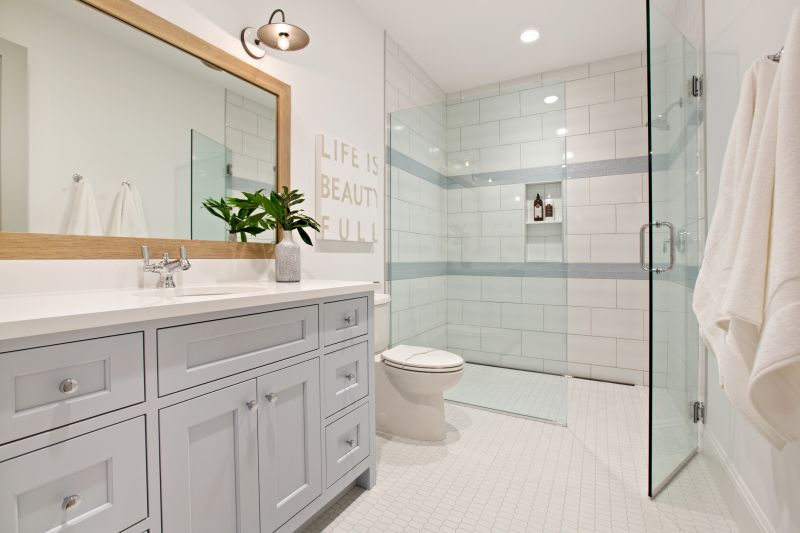 Best Shower Remodelers Contractors in Salem, OR